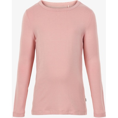 Minymo tričko Misty Rose