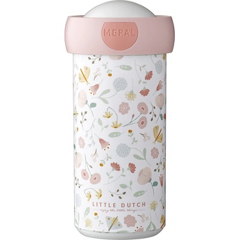 Little Dutch Květiny a motýli 300 ml