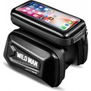 Wild Man WBB10BK 1 l