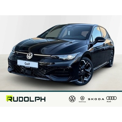 Volkswagen Golf 2.0 TDI R-Line DSG 110 kW