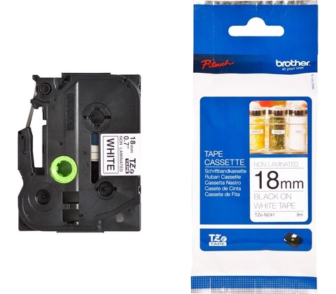 Brother TZEN241
