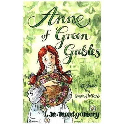 Anne of Green Gables Montgomery L. M.