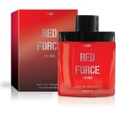 NG perfumes Red Force toaletná voda pánska 100 ml