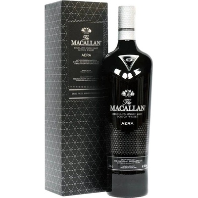 THE MACALLAN Макалън Аера