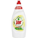 Jar Sensitive prostriedok na umývanie riadu Chamomile & Vitamin E 900 ml