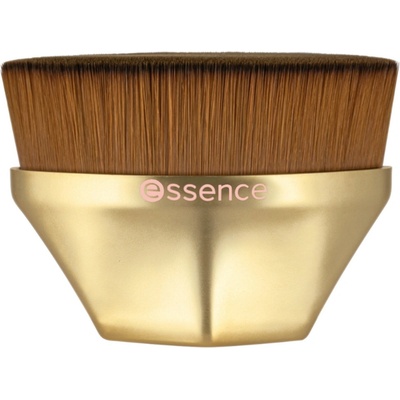 Essence YEE HAW! rozjasňující štětec 1 kus – Zboží Dáma