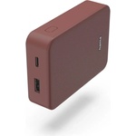 Hama Външна батерия Colour 10000 mAh red (HAMA-201714)