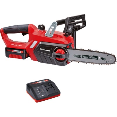 EINHELL GE-LC 18 Li Kit