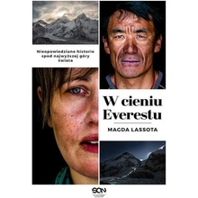 W cieniu Everestu