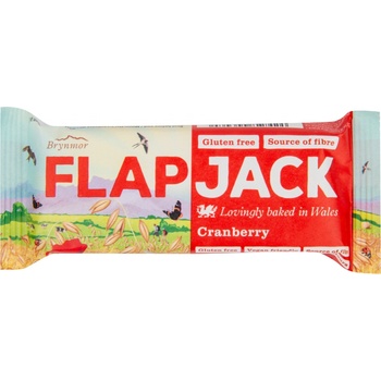 Wholebake Flapjack 80 g