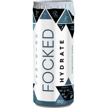 Focked Hydrate Original 0,25 l