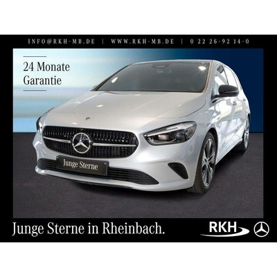 Mercedes-Benz B 200 120 kW
