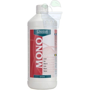 CANNA MONNO Ferrum 1л. - Желязо (4153)