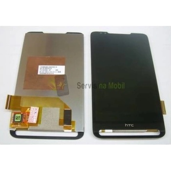 LCD Displej + Dotykové sklo HTC HD 2