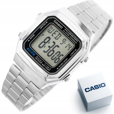 Casio A-178WA-1A
