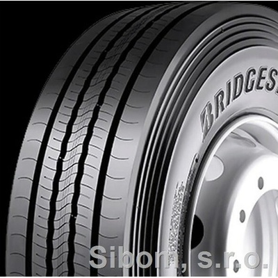 Bridgestone DURAVIS R-STEER 002 315/80 R22.5 156L – Zbozi.Blesk.cz
