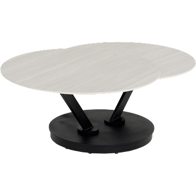 Carmen Холна маса rita - крем (3530596)