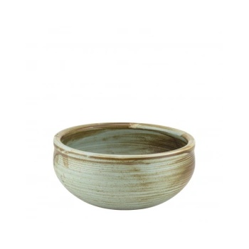 Image 1 of Horecano - Порцеланова купа ф20xh8, 5см RIVER-(HC-56843) (0156843)