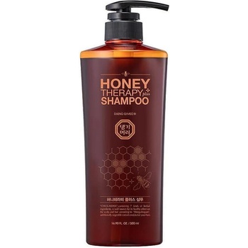 Doori Cosmetics Професионален шампоан Медена терапия Doori Honey Therapy Plus (DI101363)