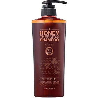 Doori Cosmetics Професионален шампоан Медена терапия Doori Honey Therapy Plus (DI101363)