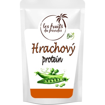Les Fruits du Paradis Hrachový protein 500 g