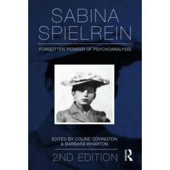 Image 1 of Sabina Spielrein: | Coline Covington