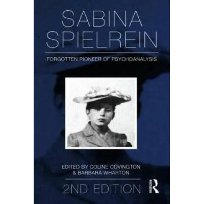 Sabina Spielrein: | Coline Covington