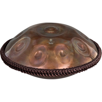 Sela Majesty D Amara Handpan (SE-310)