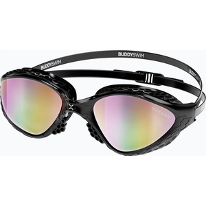 BUDDYSWIM Очила за плуване BuddySwim OzeanX Mirror black / iridium