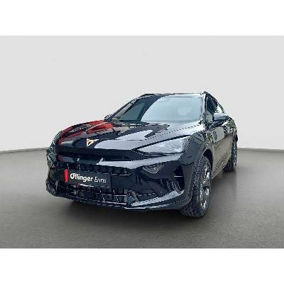 Cupra Formentor eTSI 110 kW
