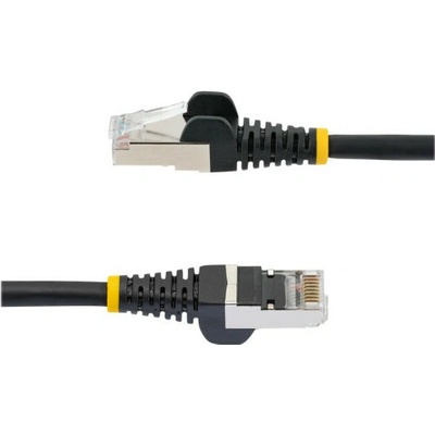 StarTech NLBK-5M-CAT6A-PATCH