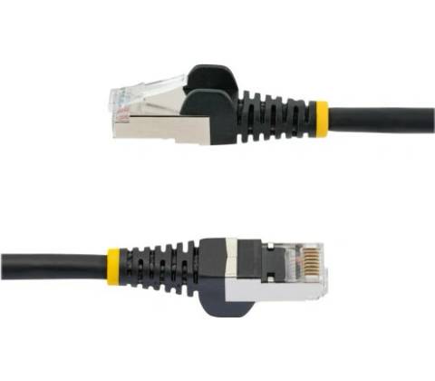 StarTech NLBK-5M-CAT6A-PATCH