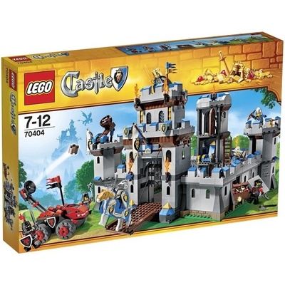 LEGO® Castle 70404 Královský hrad