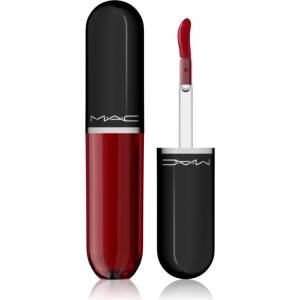 M·A·C Lustreglass Stainglass Lip Tint боя за устни цвят Soda Poppy 3ml