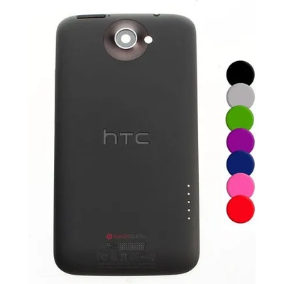 HTC Оригинален Заден Капак за HTC One X