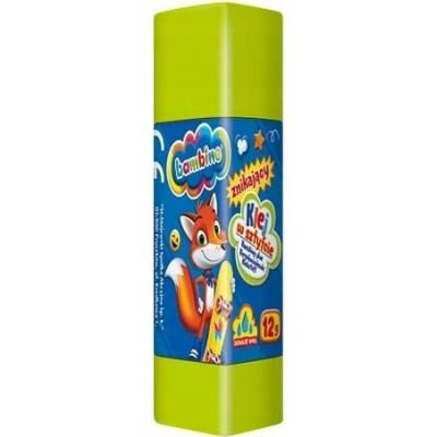 Bambino Školské lepidlo v tyčinke, miznúce, 12g