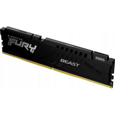 Kingston FURY Beast DDR5 64GB 5600MHz CL36 KF556C36BBE-64