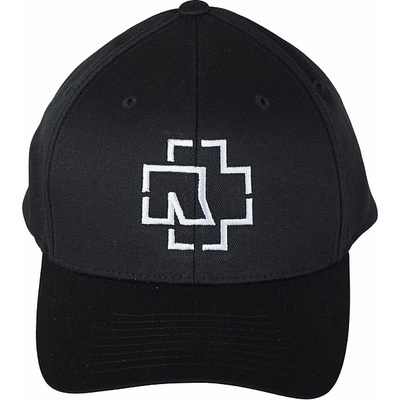 Rammstein Logo Black