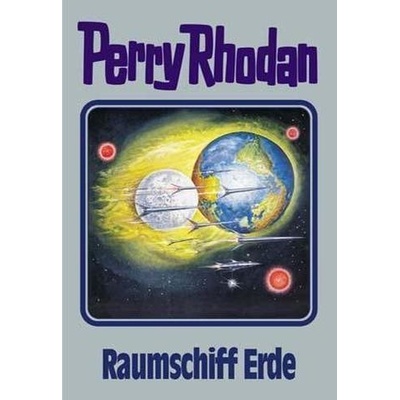 Perry Rhodan - Raumschiff Erde