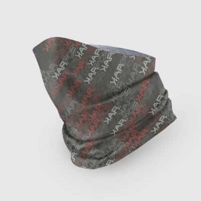 Karpos Coppolo Merino nákrčník spicy orange