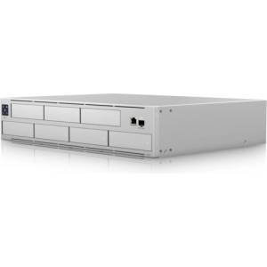 Ubiquiti Networks Ubiquiti UNVR-Pro-EU 2U Сив (UNVR-PRO-EU)