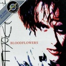CURE: BLOODFLOWERS CD