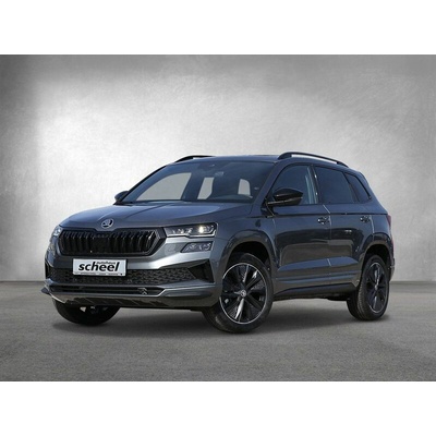 Skoda Karoq 1.5 TSI ACT Sportline 110 kW