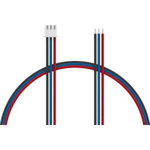 KAVAN Букса балансираща 2 клетки с кабел Female Balance Connector JST-XH (2 cell) KAV36.001 (KAV36.001)