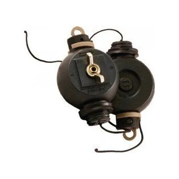 Image 1 of Easy Roller - ролки за окачване на оборудване