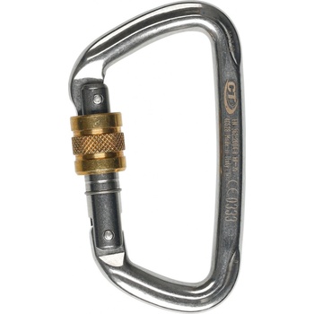 Climbing Technology D-Shape SG