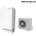 Daikin EVLQ08CV3/EHYHBX08AV3/EHYKOMB33AA3