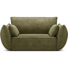 Mazzini Sofas Vanda zelené