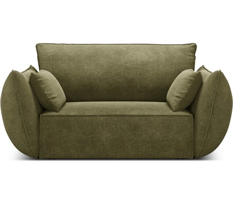 Mazzini Sofas Vanda zelené