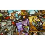 Portal Games Game Circadians Lad of Chaos: Heralds